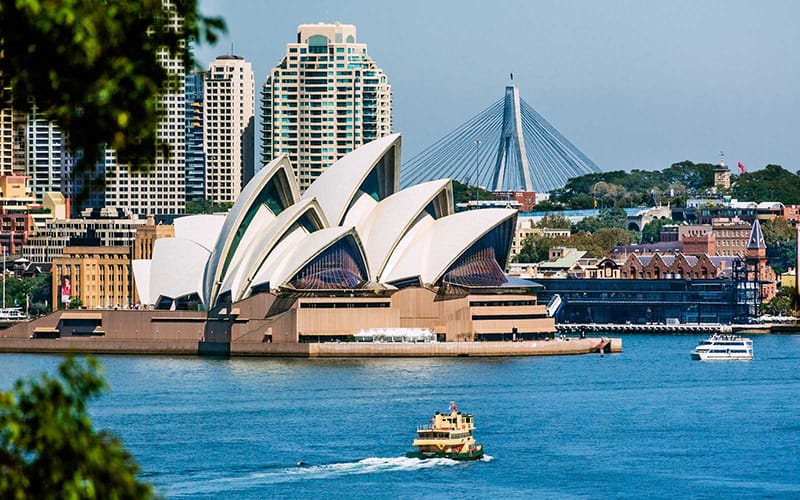Top reasons for Australian working visa rejection